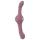 You2Toys Turbo Shaker - double-ended vibrator (purple)