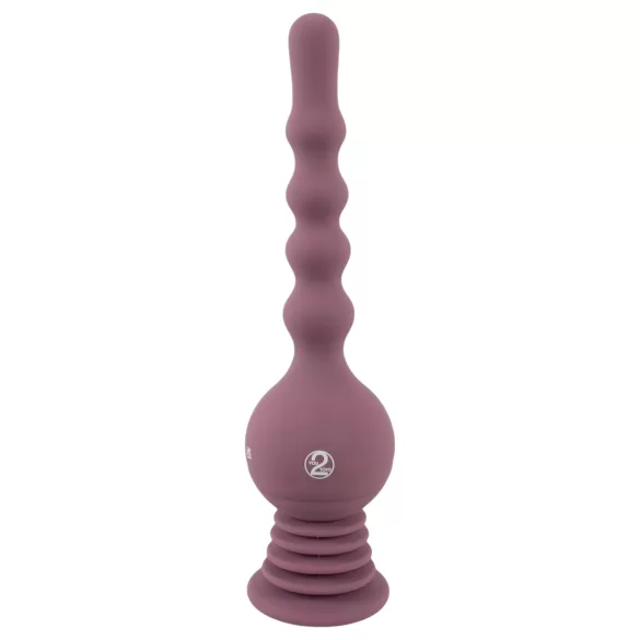You2Toys Turbo Shaker - Purple Anal Vibrator
