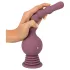 You2Toys Turbo Shaker - Purple Anal Vibrator