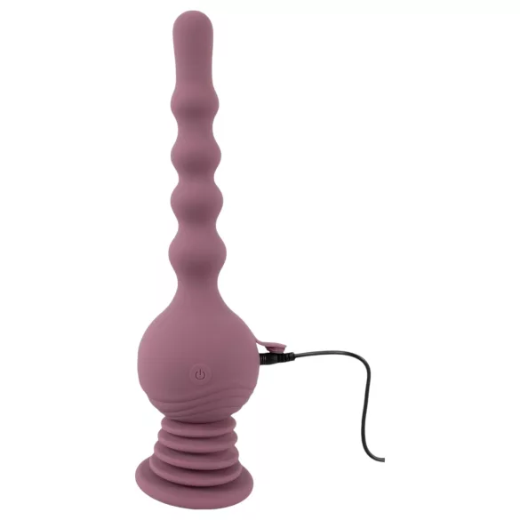 You2Toys Turbo Shaker - Purple Anal Vibrator