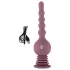 You2Toys Turbo Shaker - Purple Anal Vibrator
