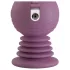 You2Toys Turbo Shaker - Purple Anal Vibrator