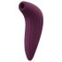 Svakom Pulse Union - Smart Air Wave Clitoral Stimulator (Purple)