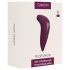 Svakom Pulse Union - Smart Air Wave Clitoral Stimulator (Purple)