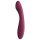 Svakom Amy 2 - Rechargeable, Waterproof G-Spot Vibrator (Purple)