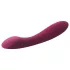 Svakom Amy 2 - Rechargeable, Waterproof G-Spot Vibrator (Purple)