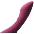 Svakom Amy 2 - Rechargeable, Waterproof G-Spot Vibrator (Purple)