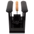 The Banger Sit-On Climaxer - Electric Thrill Machine (Black)