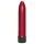 Mini Vibrator - Pearl Red