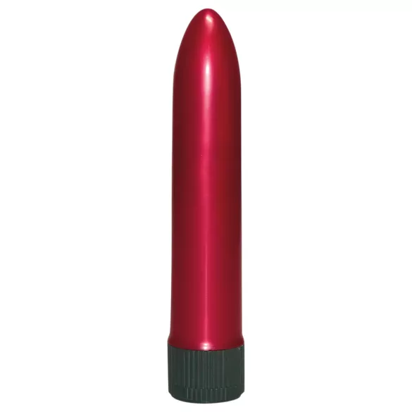 Mini Vibrator - Pearl Red