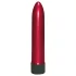 Mini Vibrator - Pearl Red