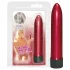 Mini Vibrator - Pearl Red