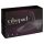 VibePad 3 - Wireless G-Spot Pillow Vibrator (Black)