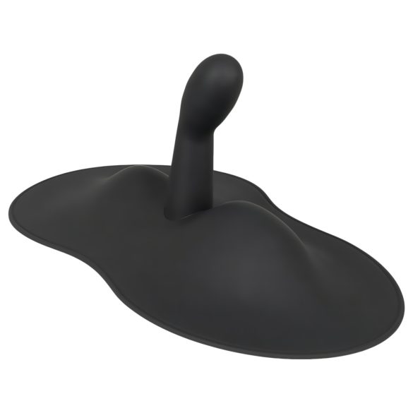 VibePad 3 - Wireless G-Spot Pillow Vibrator (Black)