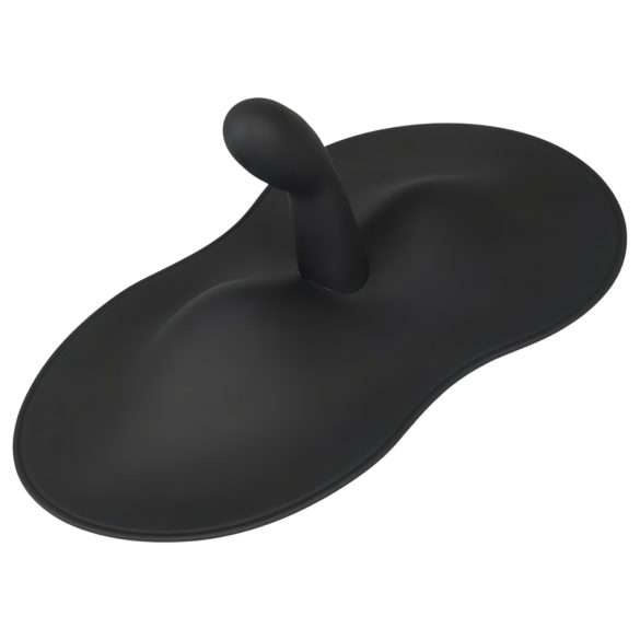 VibePad 3 - Wireless G-Spot Pillow Vibrator (Black)