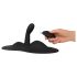 VibePad 3 - Wireless G-Spot Pillow Vibrator (Black)