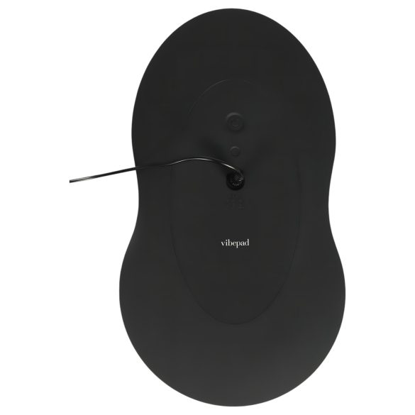 VibePad 3 - Wireless G-Spot Pillow Vibrator (Black)