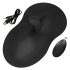 VibePad 3 - Wireless G-Spot Pillow Vibrator (Black)