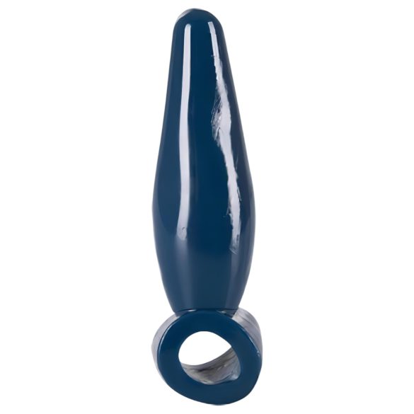 You2Toys - Midnight Blue - 9-Piece Vibrating Pleasure Set