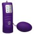 You2Toys - Velvet Touch Vibrating Egg (Purple)