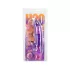 H2O Viking Vibrator (Purple)