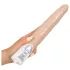You2Toys - Thrusting Vibrator (Natural)