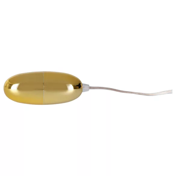You2Toys - Golden Star Vibrating Egg