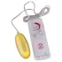 You2Toys - Golden Star Vibrating Egg