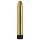 You2Toys - GOLD Vibrator - Dazzling Gold Edition