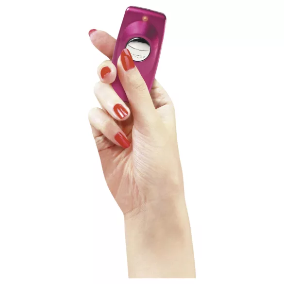 Louisiana Lounger - Intimate Machine with Built-In Vibrator (Black)