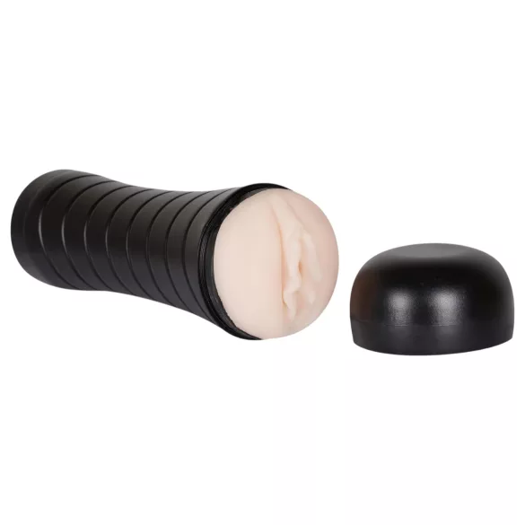 You2Toys Discreet Vibrating Soft Vagina Toy