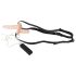 You2Toys - Strap-On Duo Vibrator - Natural