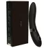 LELO Elise 2 - Deluxe Black Vibrator