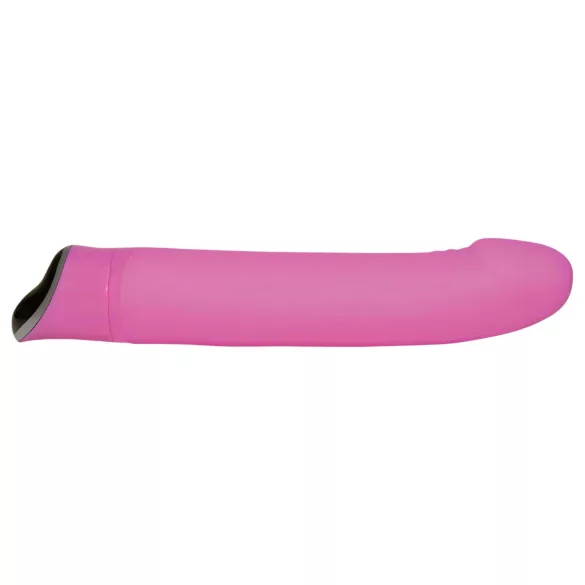 SMILE Happy - 7-Speed Vibrator (Pink)