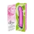 SMILE Happy - 7-Speed Vibrator (Pink)