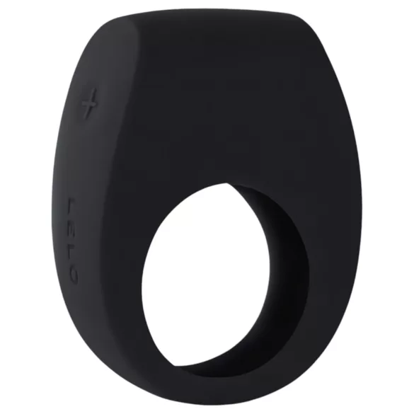 LELO Tor 2 - Rechargeable Vibrating Ring (Black)