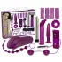 You2Toys - Erotic Surprise - 12-Piece Vibrator Set