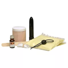 Cloneboy Vibrator - Customized