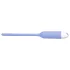 You2Toys - Small Silicone Vibrating Dilator – Blue