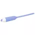 You2Toys - Small Silicone Vibrating Dilator – Blue