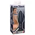 You2Toys True Black - Inflatable Anal Vibrator (Black)