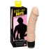 You2Toys - Secret Lover Silicone Vibrator - The Poolside Playmate