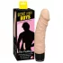 You2Toys - Secret Lover Silicone Vibrator - The Poolside Playmate