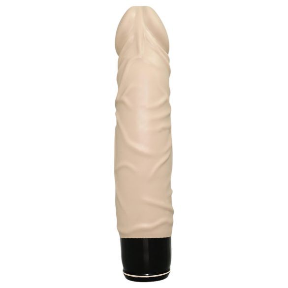 You2Toys - Secret Lover Silicone Vibrator - The Poolside Playmate