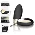 LELO Lyla 2 - Remote Control Vibrating Egg (Black)