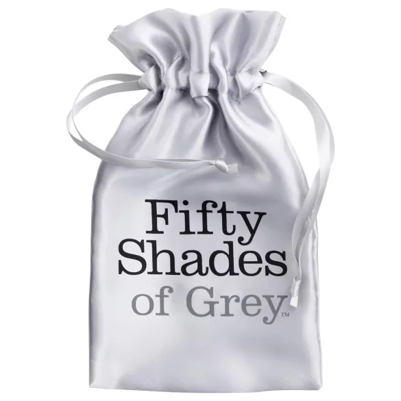 Fifty Shades of Grey - G-spot Vibrator