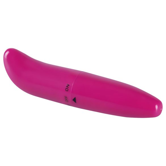 You2Toys - G-Mate - G-Spot Vibrator (Pink)