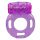 You2Toys - Vibrating Pleasure Ring (Purple)