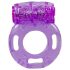 You2Toys - Vibrating Pleasure Ring (Purple)