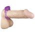 You2Toys - Vibrating Pleasure Ring (Purple)